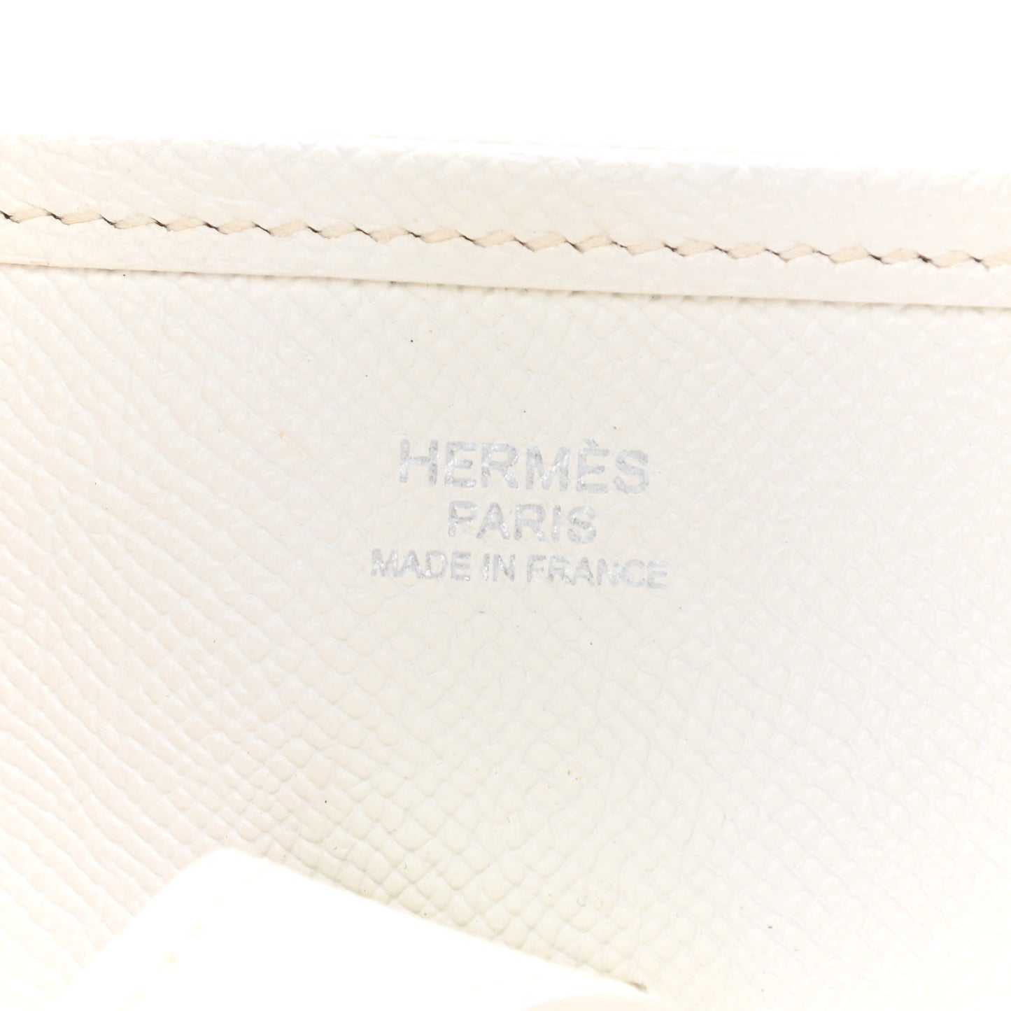 Epsom Evelyne II PM White