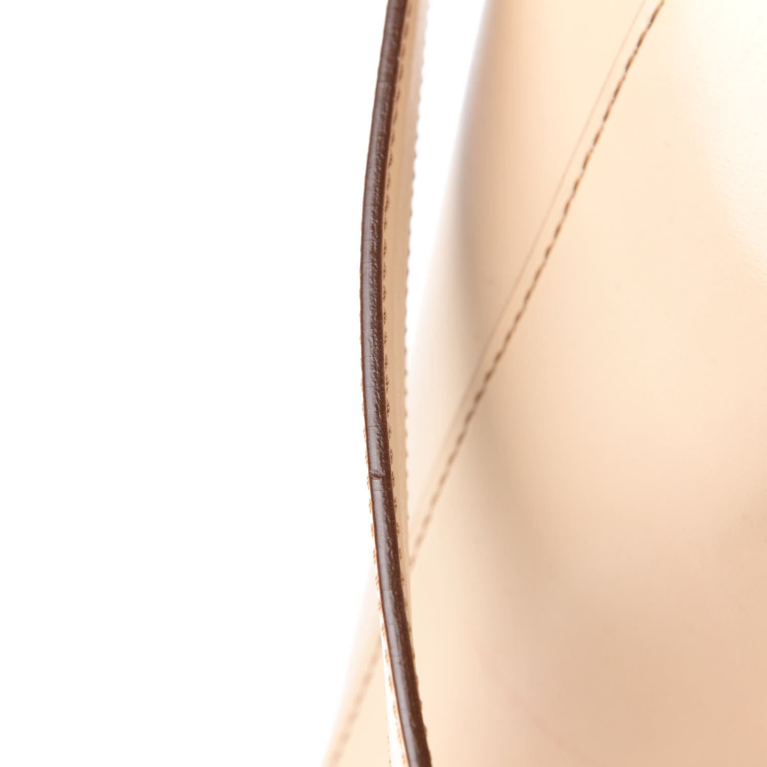 Givenchy Shiny Lord Calfskin Large Antigona Beige 11 of 19