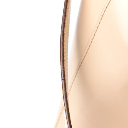 Givenchy Shiny Lord Calfskin Large Antigona Beige 11 of 19