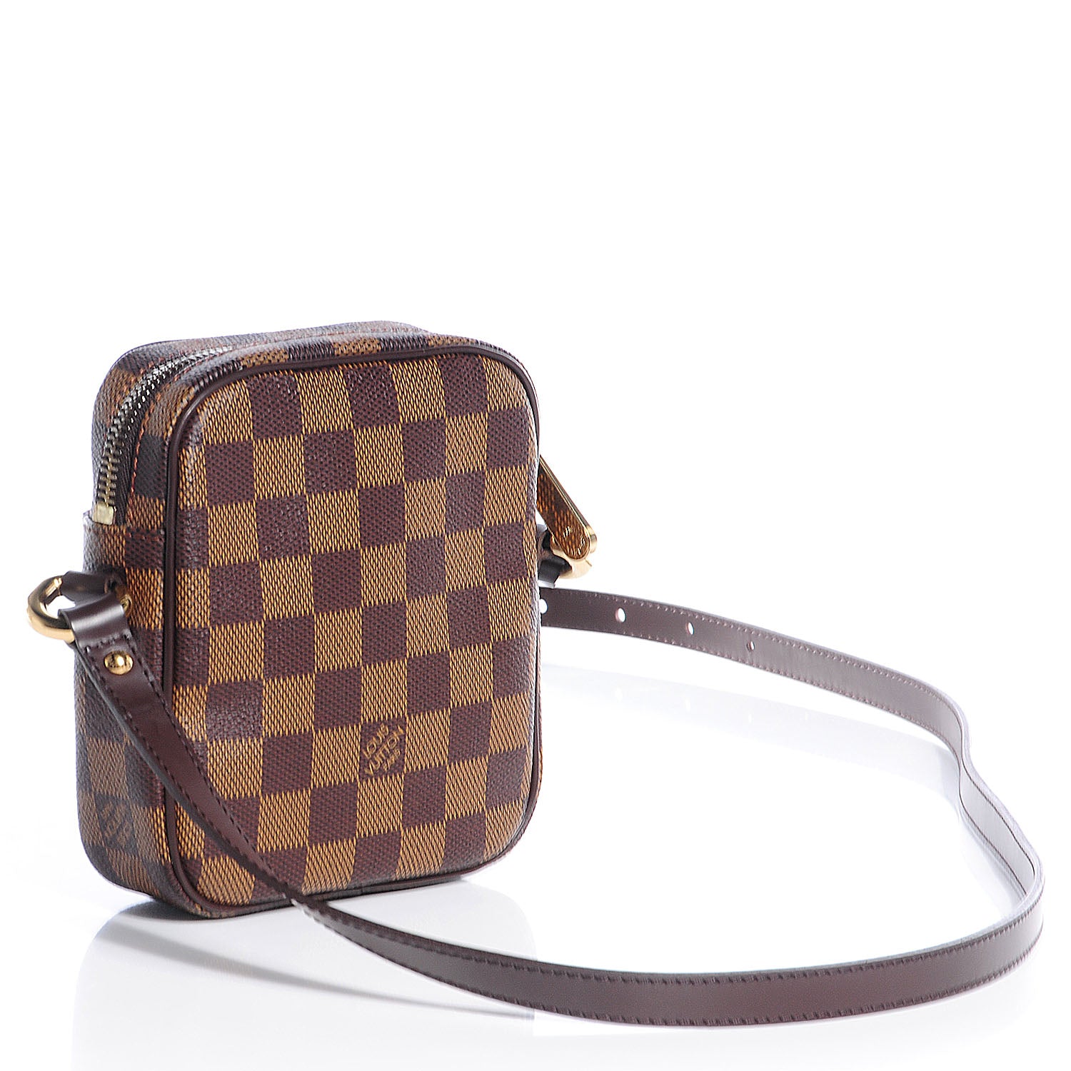 Louis Vuitton Damier Ebene Rift 3 of 6