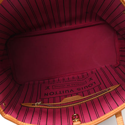 Louis Vuitton Monogram Neverfull PM 5 of 13