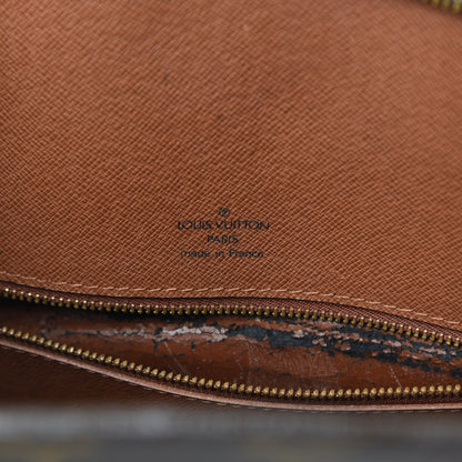 Louis Vuitton Monogram Babylone 6 of 21