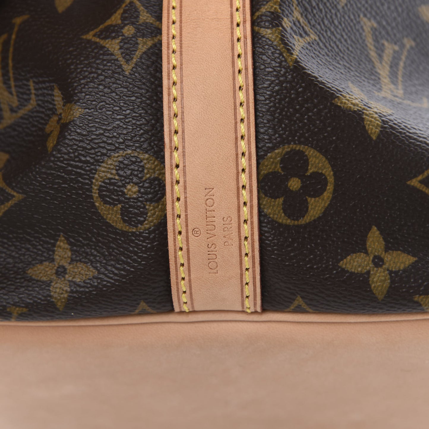 Monogram Petit Noe
