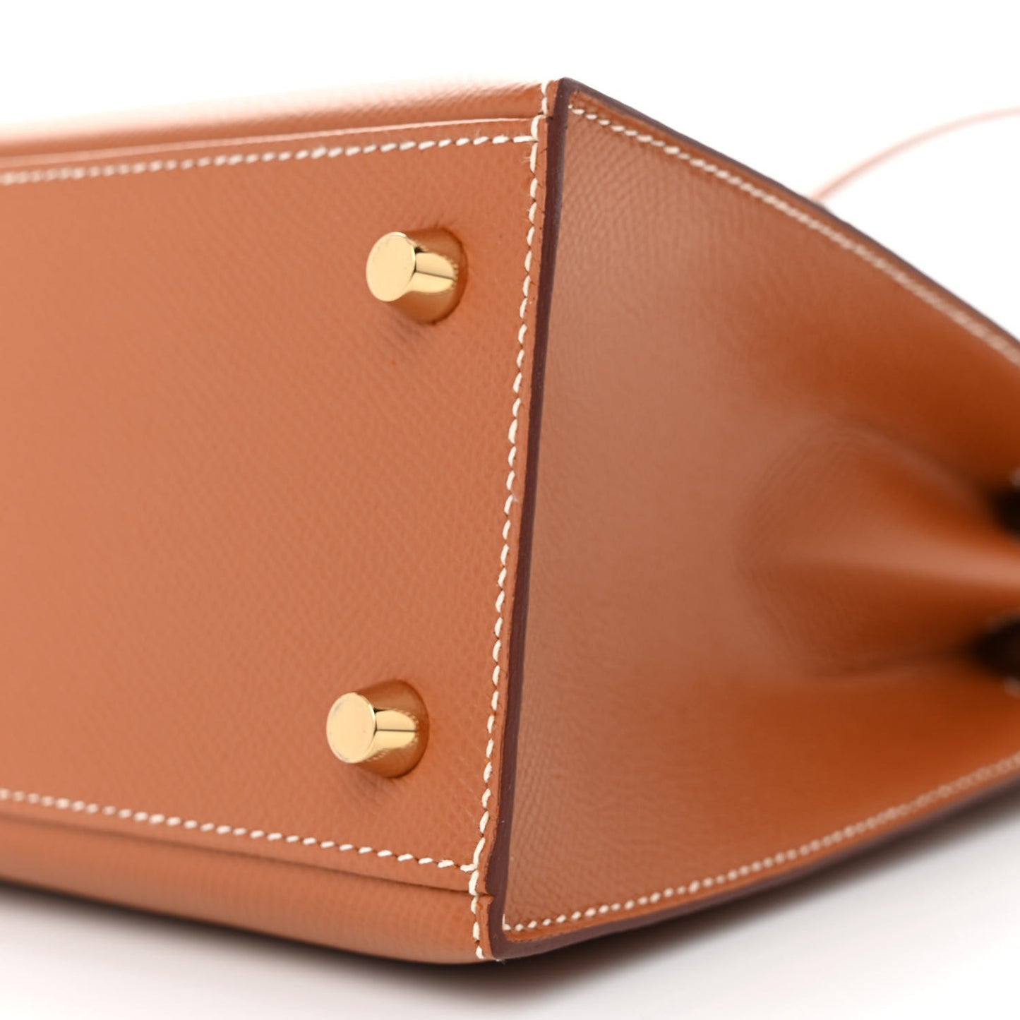 Epsom Kelly Sellier 25 Gold