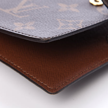 Louis Vuitton Monogram Small Ring Agenda 7 of 12