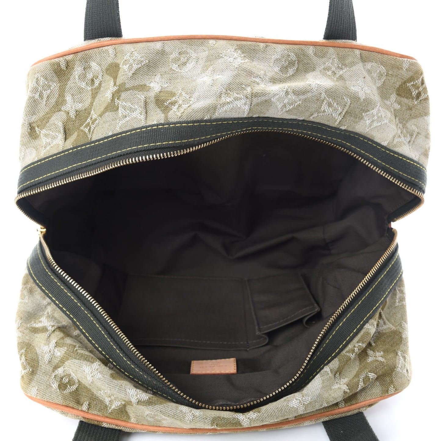 Denim Monogramouflage Jasmine