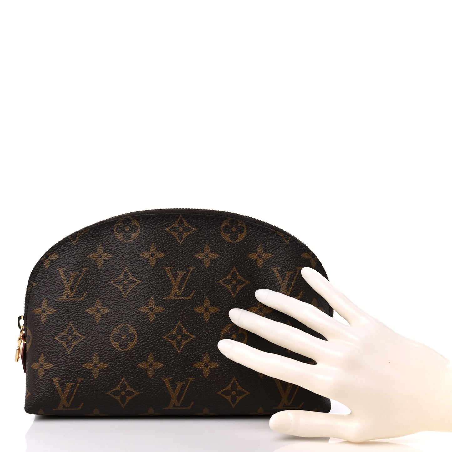 Monogram Cosmetic Pouch GM