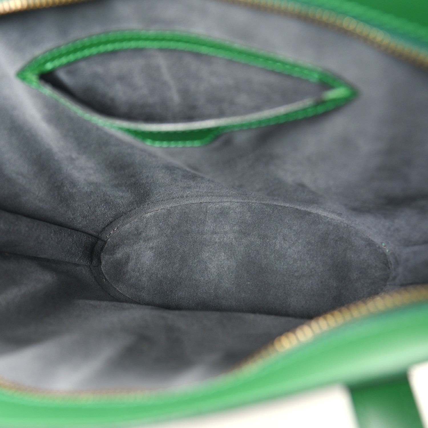 Louis Vuitton Epi Saint Jacques PM Borneo 5 of 11