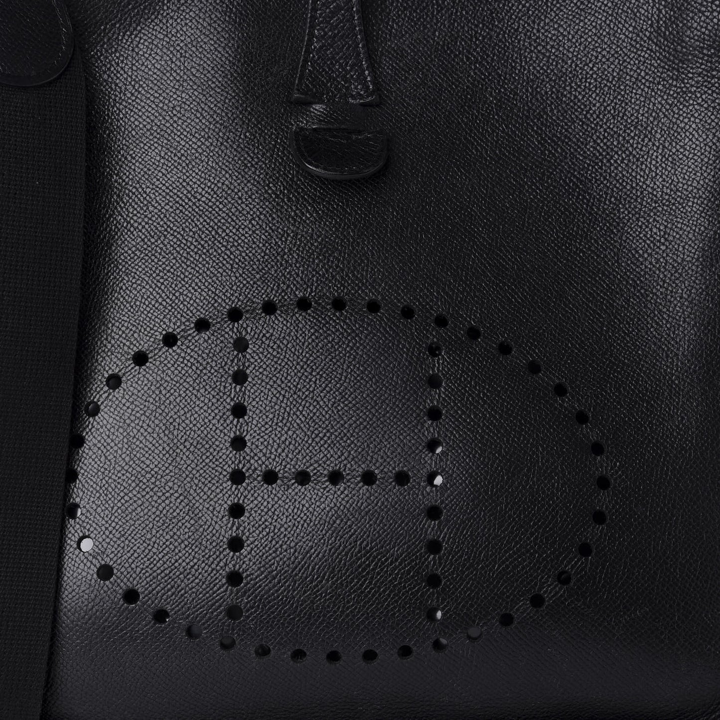 Epsom Evelyne II PM Black