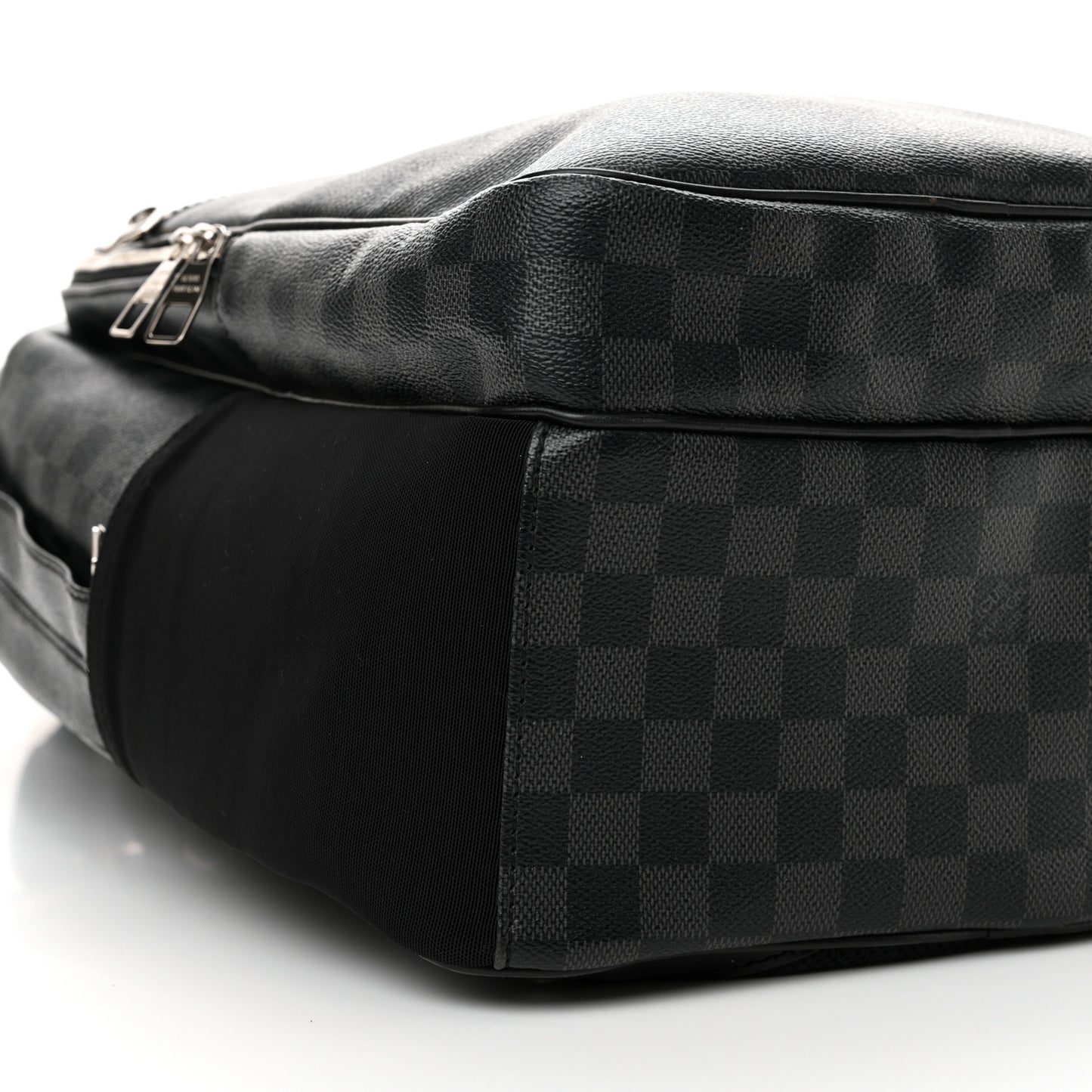 Damier Graphite Michael Backpack