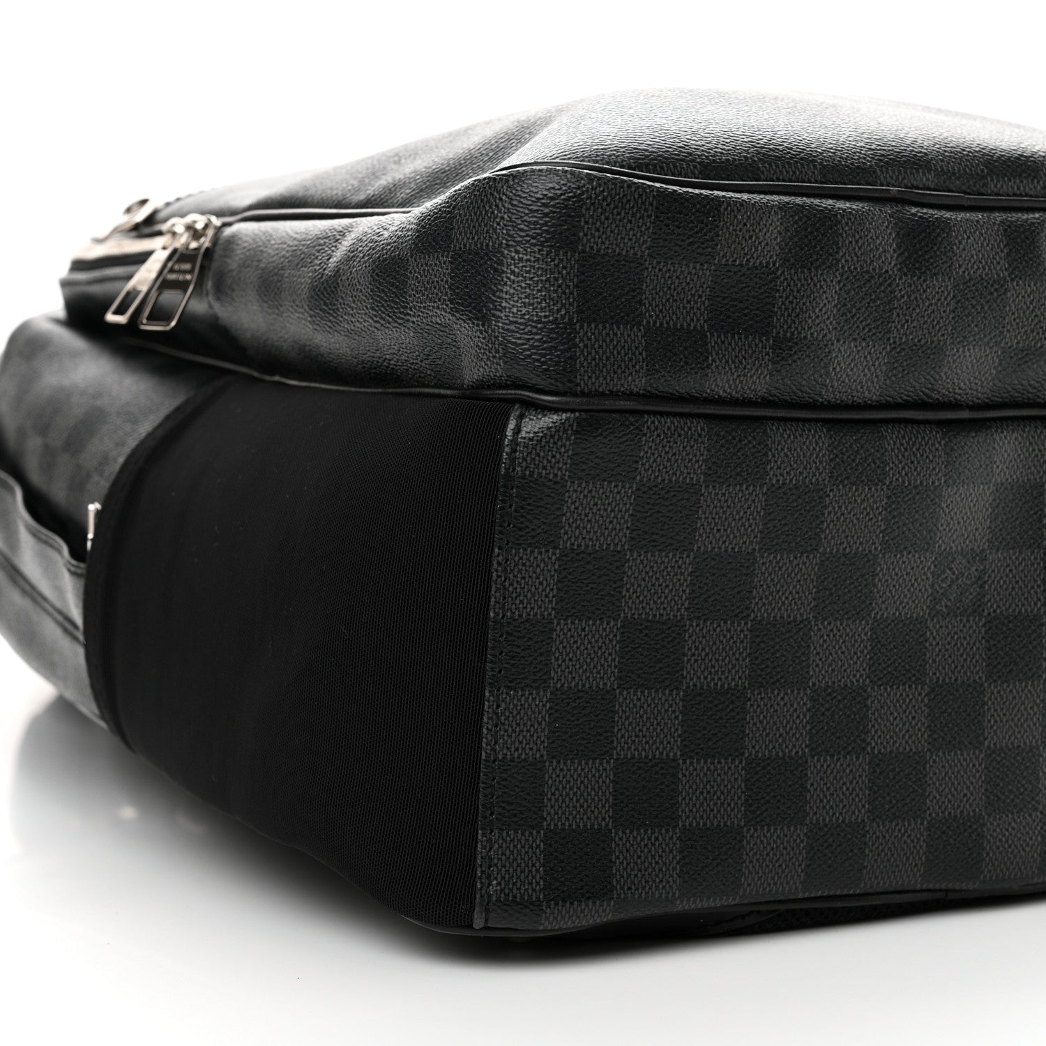Louis Vuitton Damier Graphite Michael Backpack 8 of 9