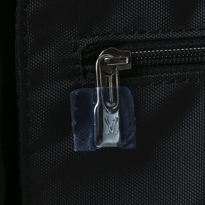 Louis Vuitton Damier Graphite Pegase 65 14 of 14
