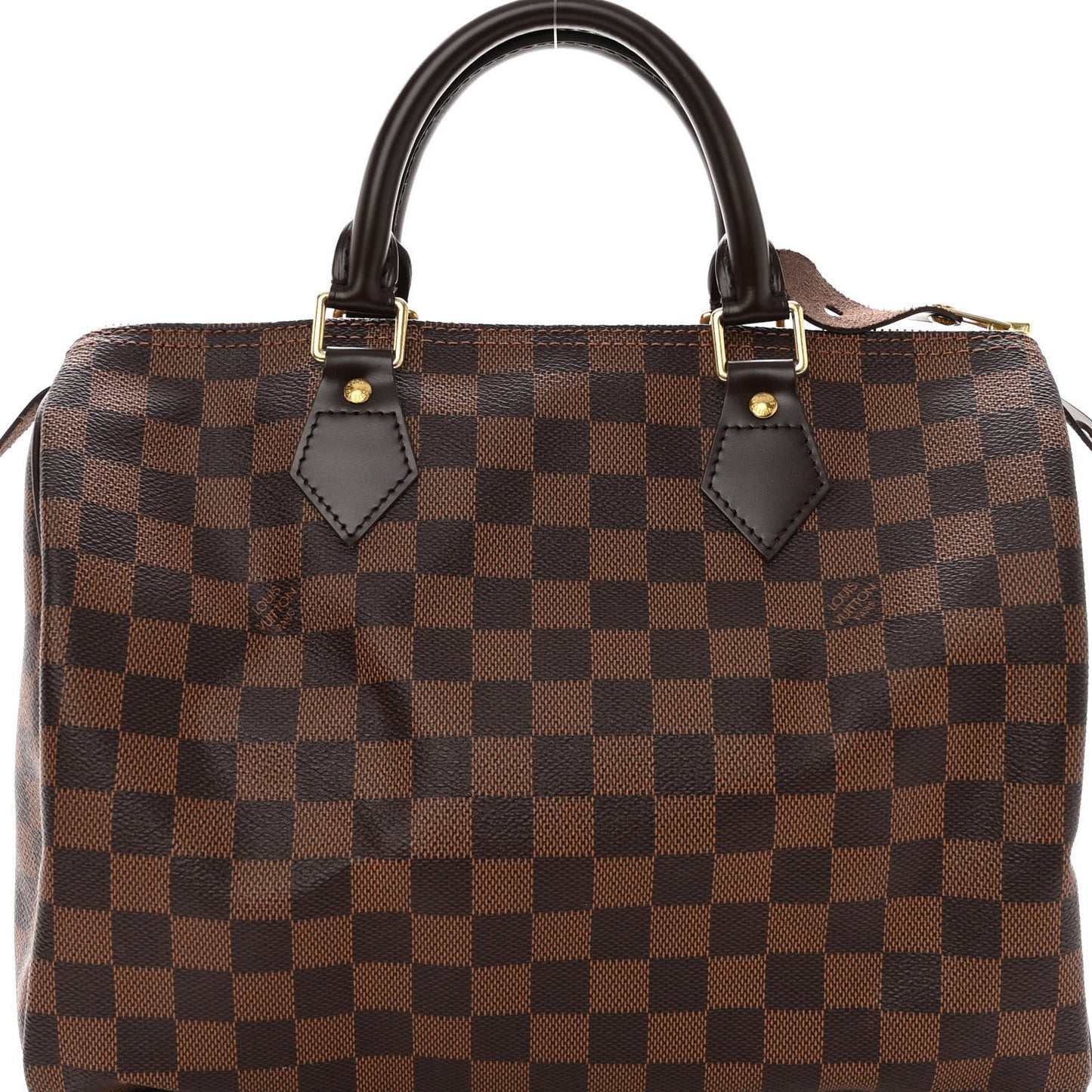 Damier Ebene Speedy 30