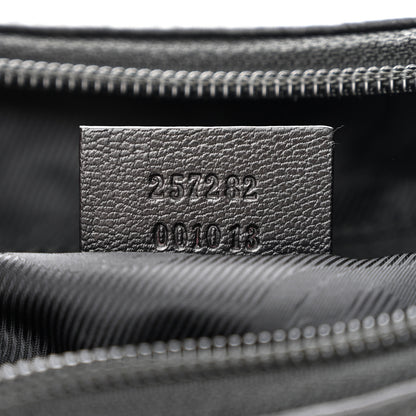 Gucci Guccissima Hobo Black 6 of 10