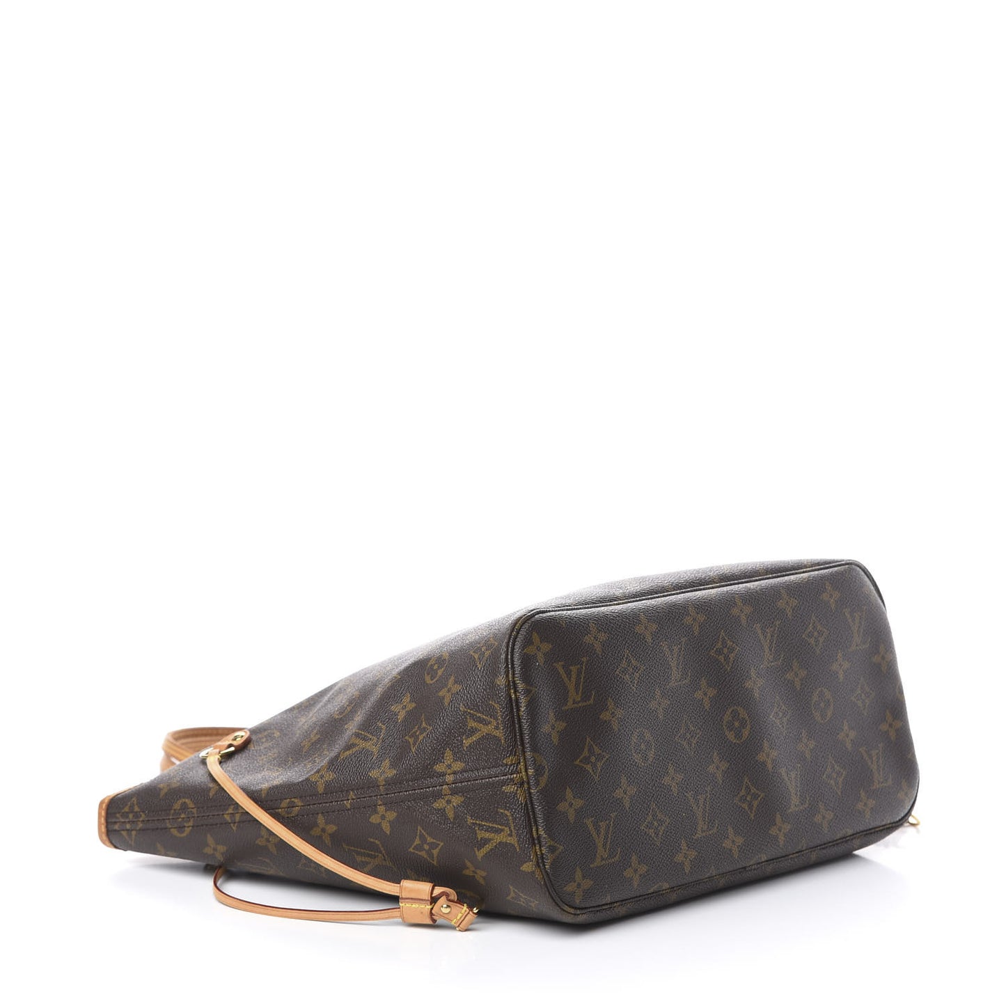 Monogram Neverfull MM