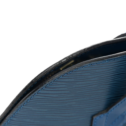 Louis Vuitton Epi Lussac Toledo 21 of 21