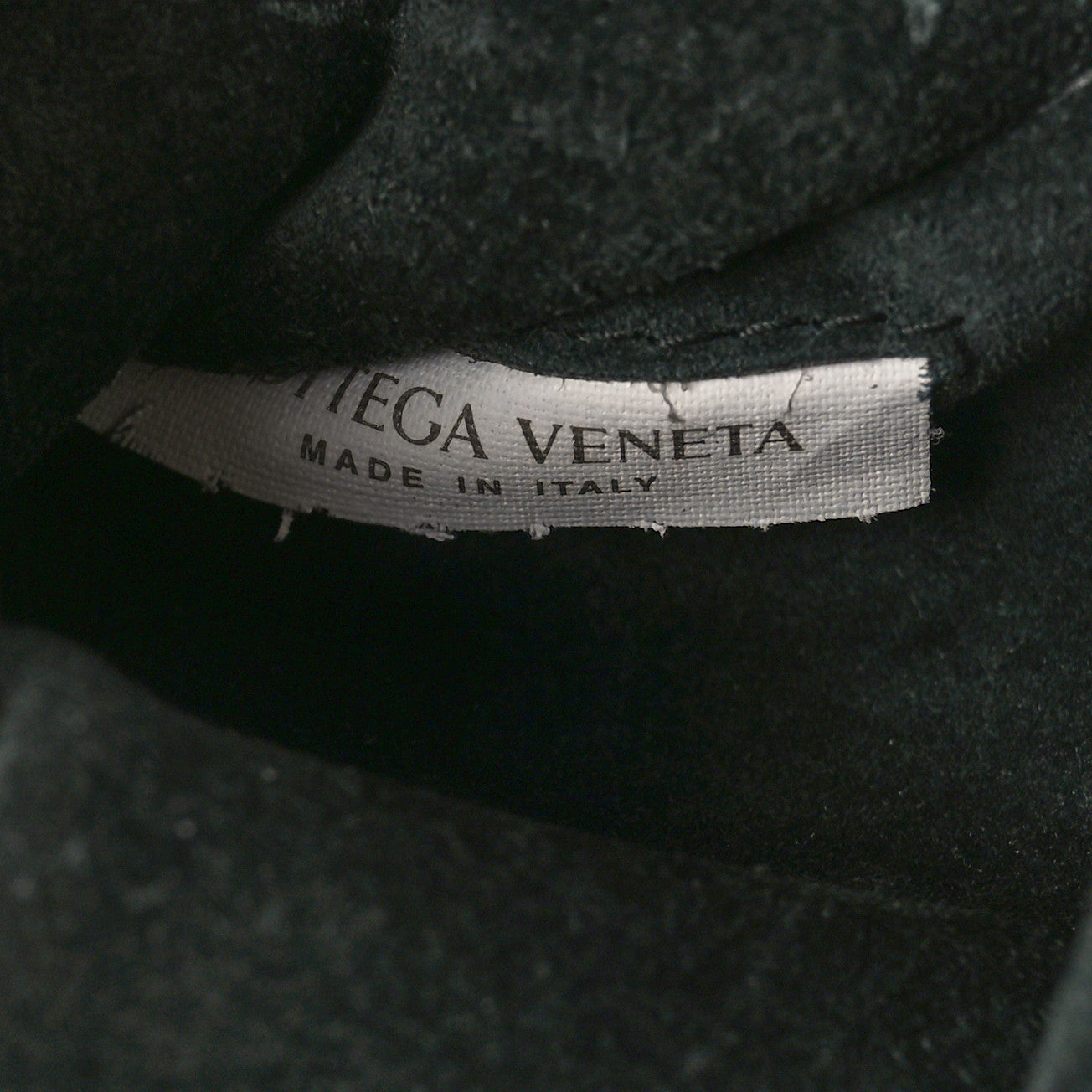 Bottega Veneta Nappa Intrecciato Medium Solstice Hobo Black 7 of 13