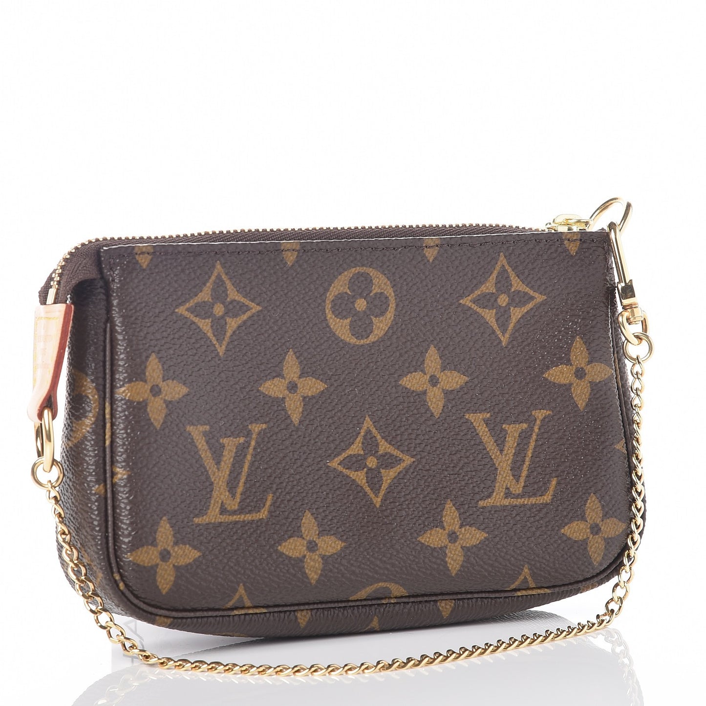 Monogram Mini Pochette Accessories