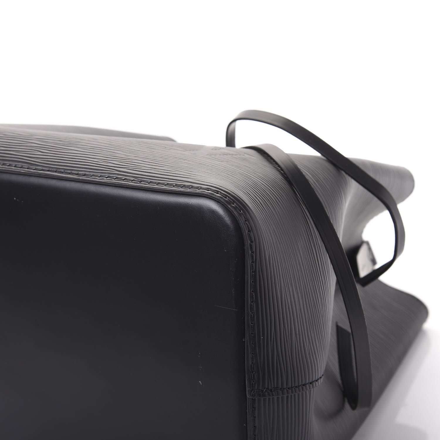 Louis Vuitton Epi Neonoe Black 6 of 11