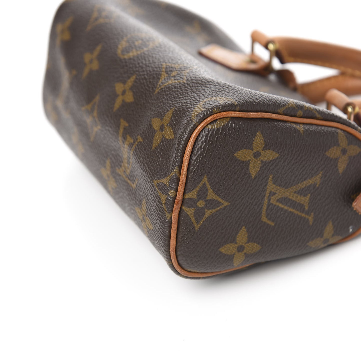 Monogram Mini Sac HL Speedy