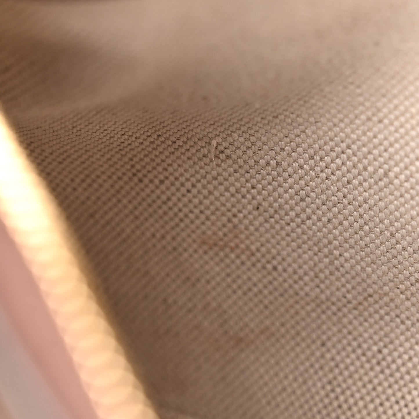 GG Supreme Monogram Textured Dollar Calfskin Web Small Ophidia GG Handbag Beige Ebony New Acero