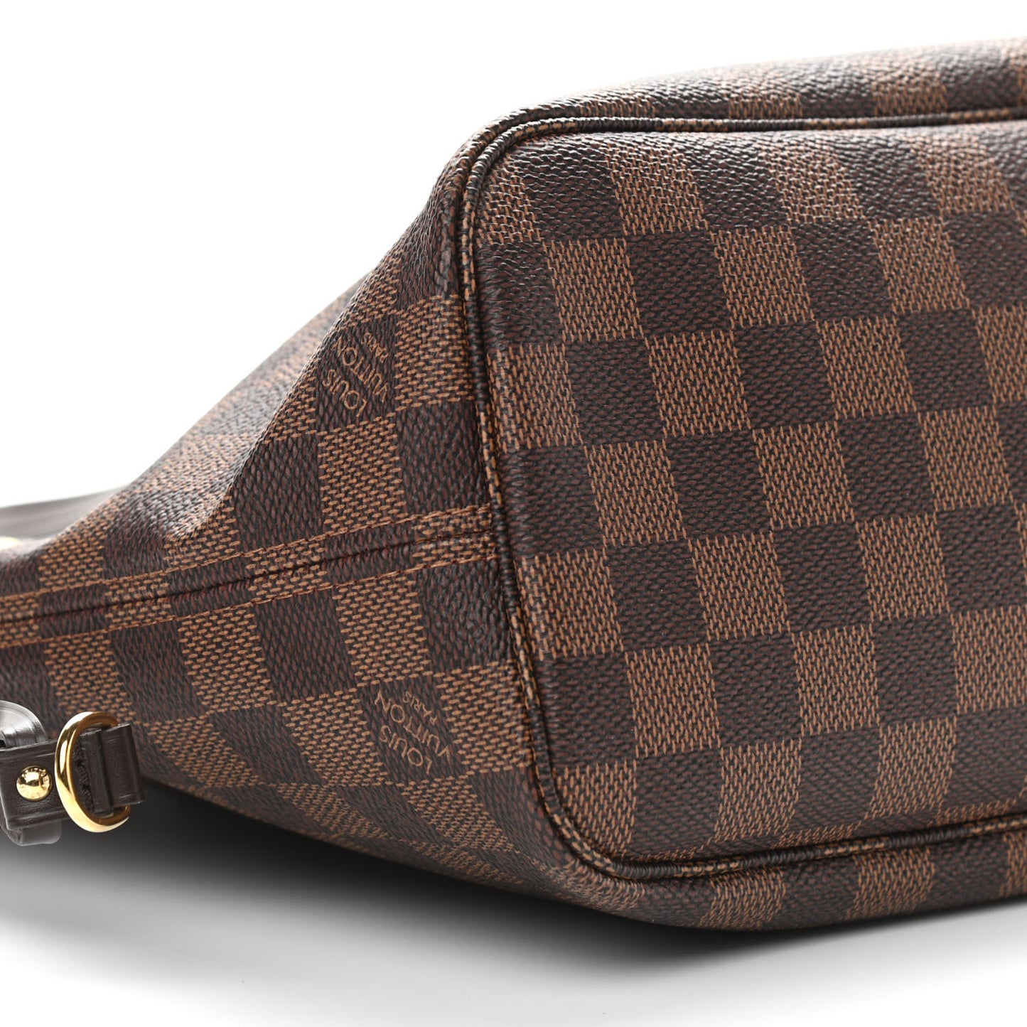 Damier Ebene Neverfull PM