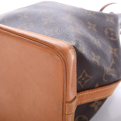 Louis Vuitton Monogram Mini Noe 10 of 13