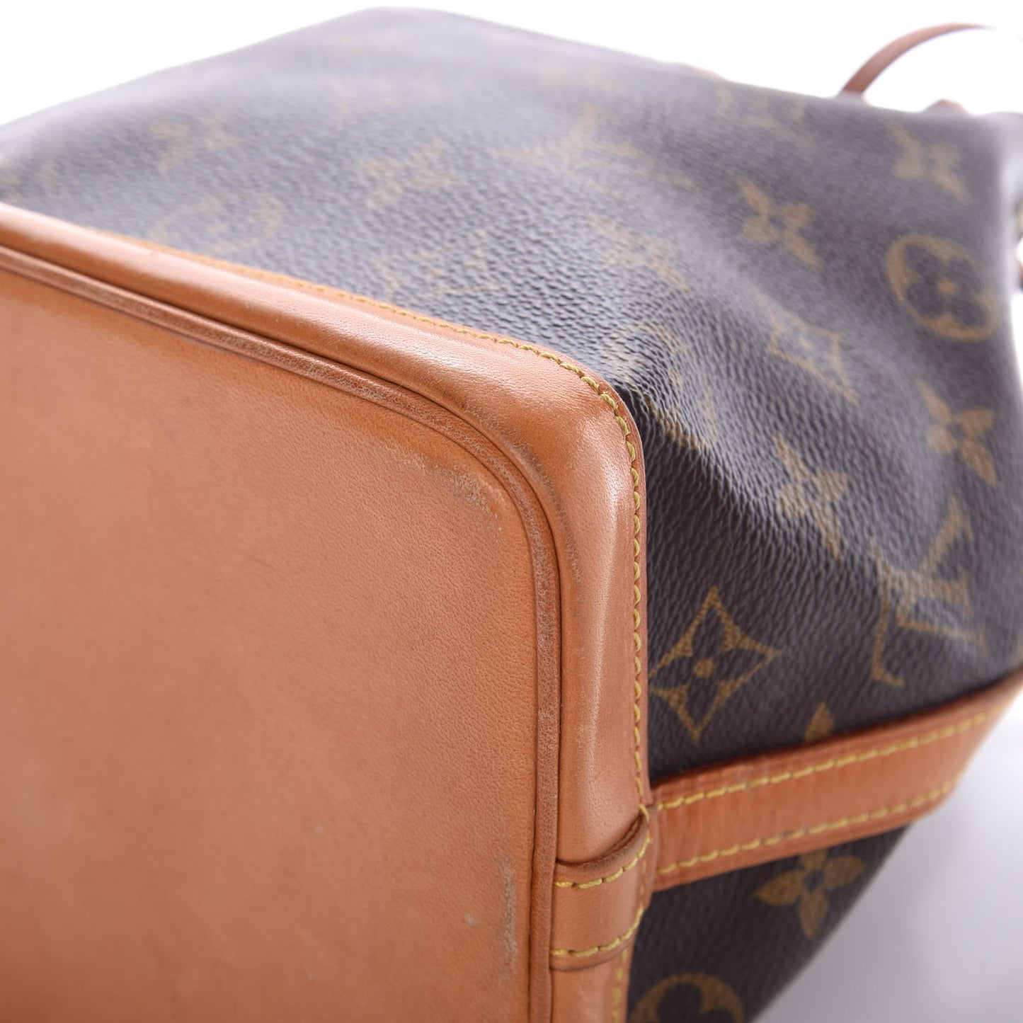 Monogram Mini Noe