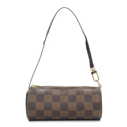 Louis Vuitton Damier Ebene Mini Papillon 1 of 8