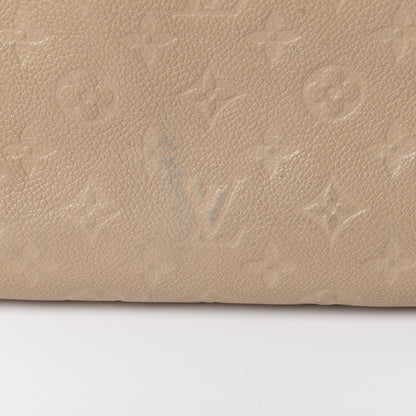 Louis Vuitton Empreinte Bagatelle Dune 16 of 20