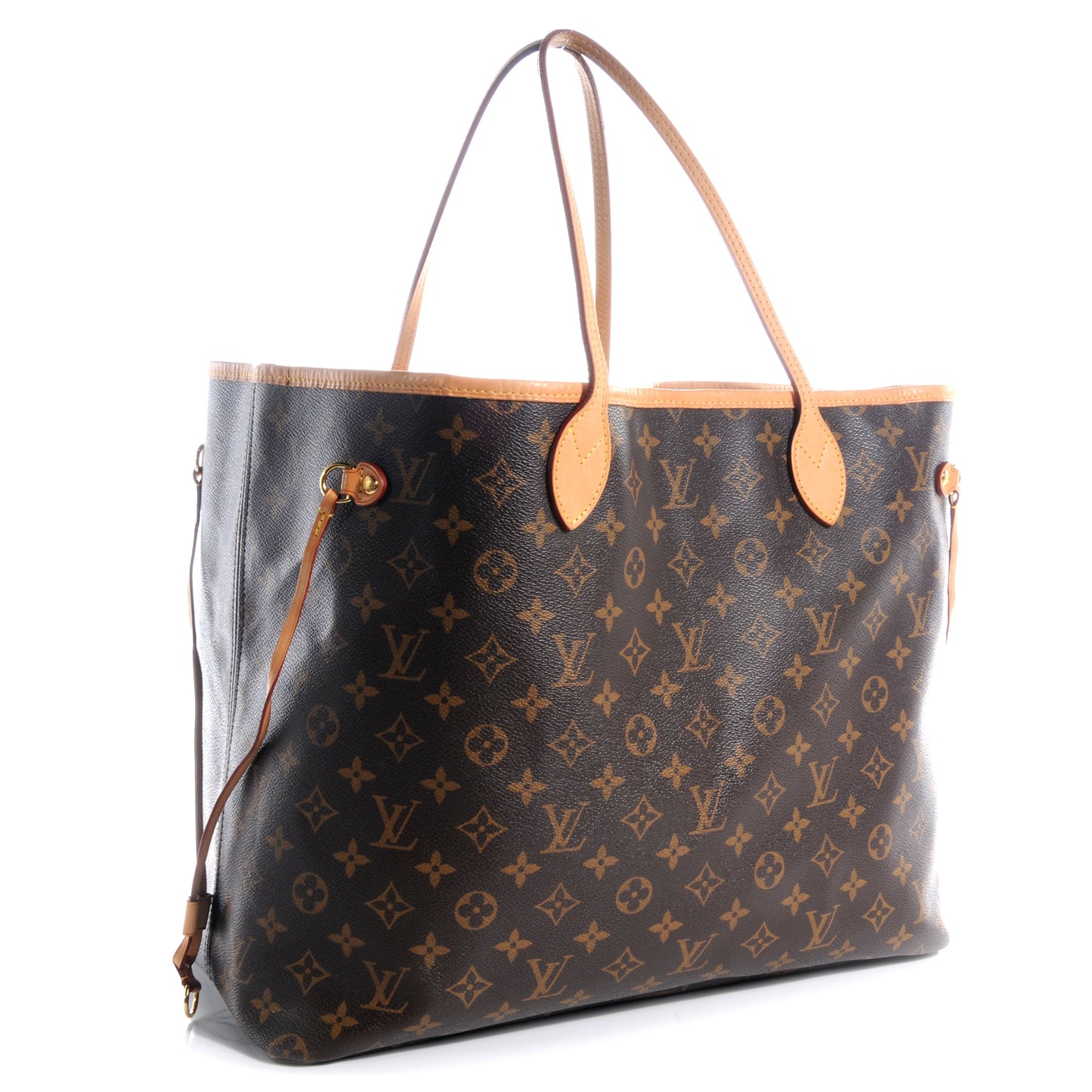 Monogram Neo Neverfull GM