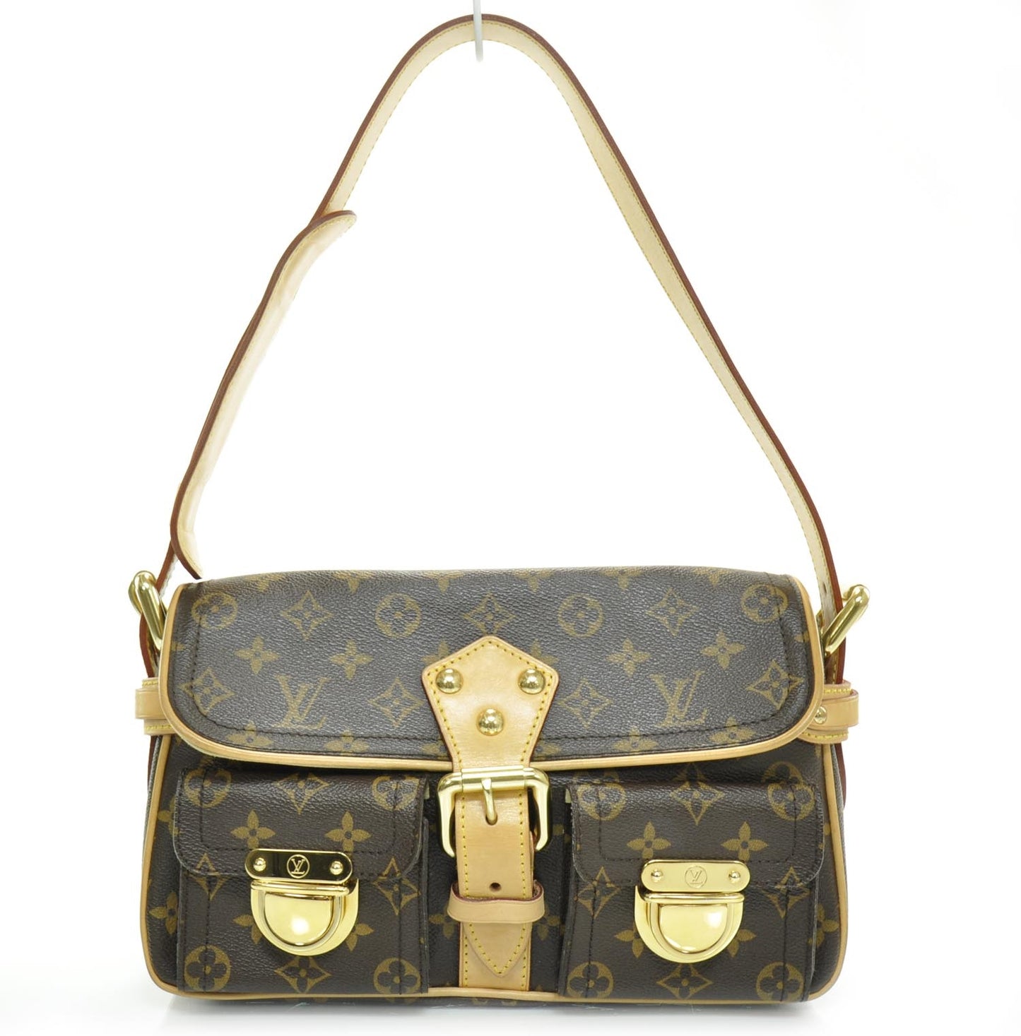 Monogram Hudson PM