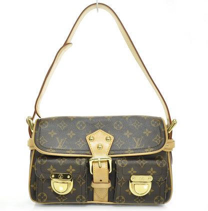 Louis Vuitton Monogram Hudson PM 1 of 9