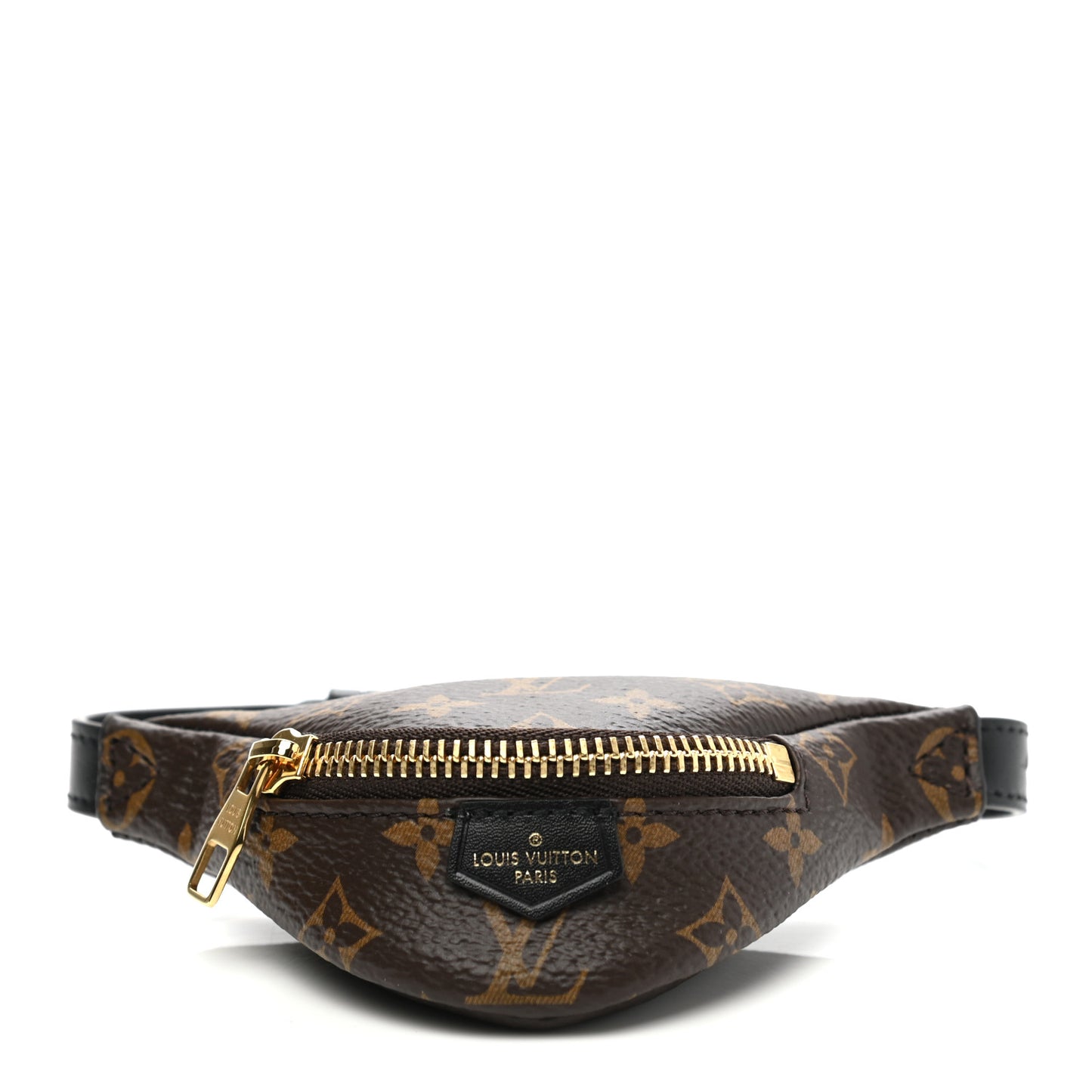 Monogram Party Bumbag Bracelet