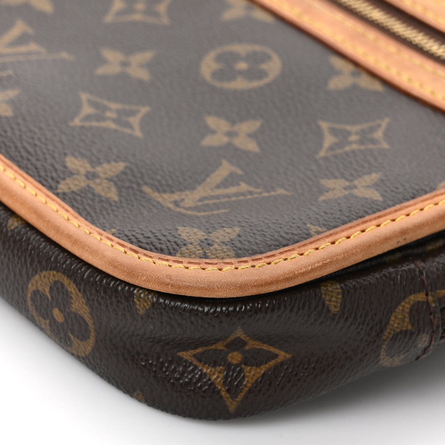 Monogram Bosphore Bum Bag