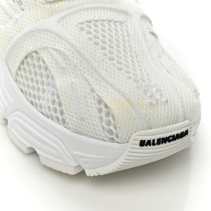 Balenciaga Fabric Mesh Womens Phantom Sneakers 36 White 11 of 12