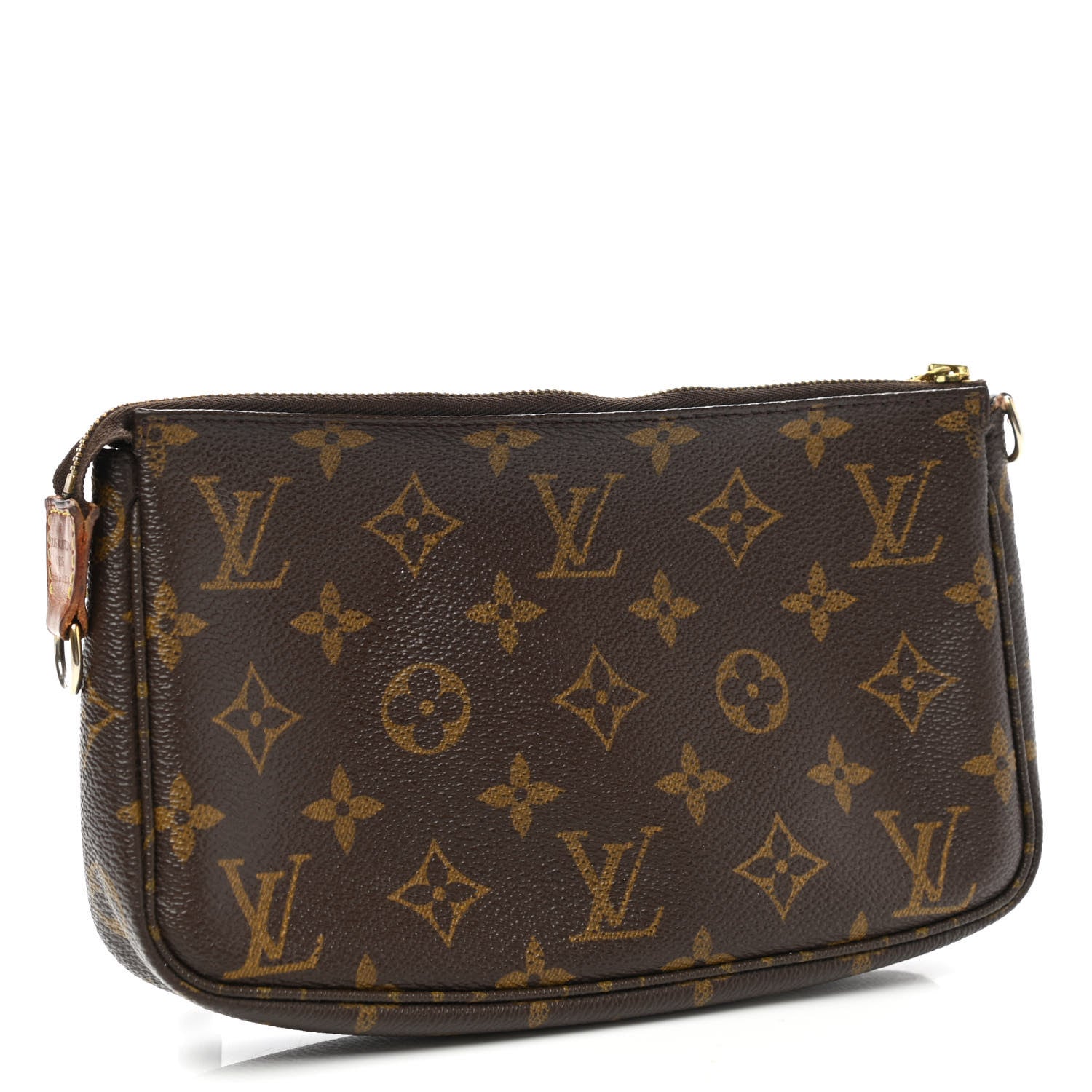 Louis Vuitton Monogram Pochette Accessories 3 of 7