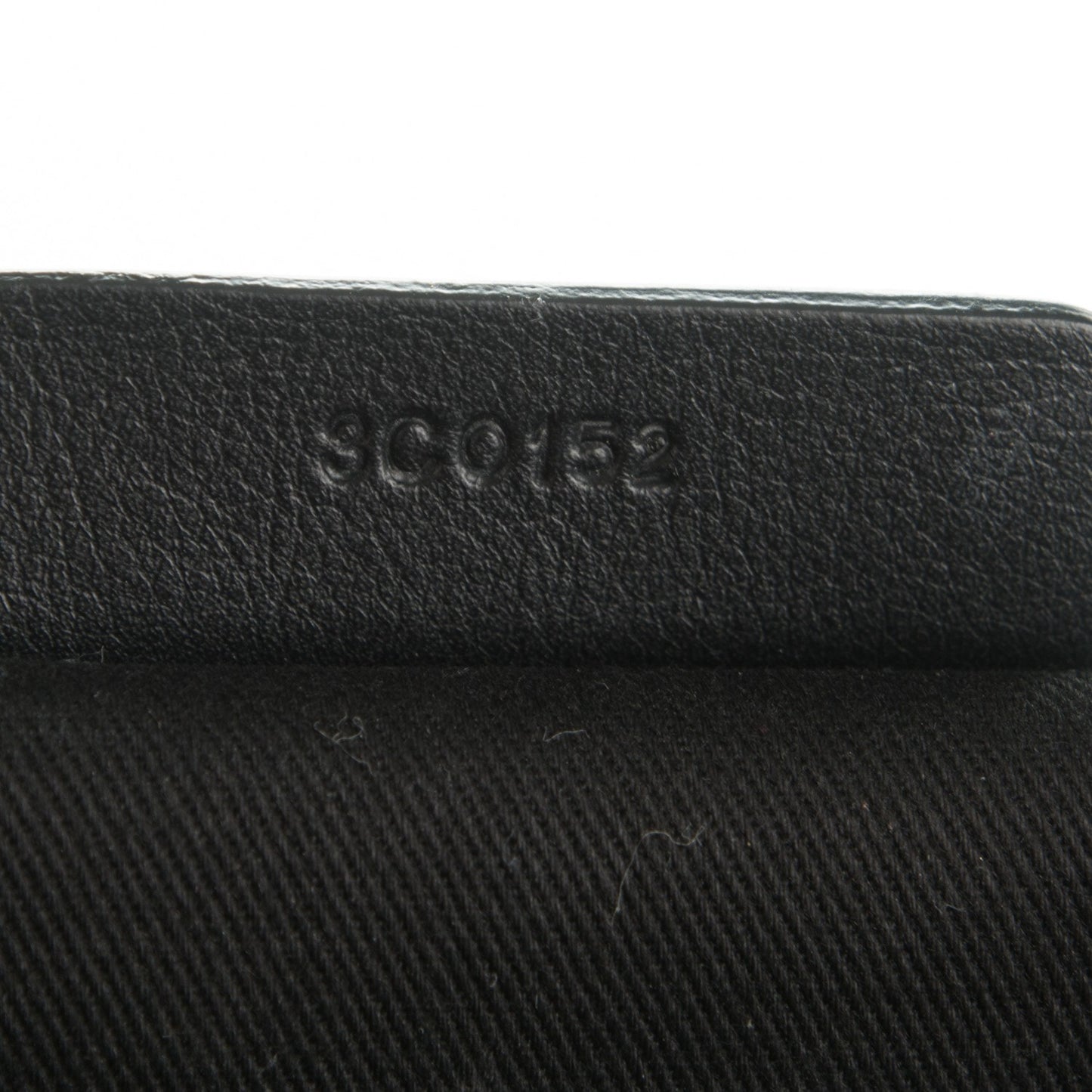 Calfskin Crocodile Embossed Medium Antigona Emerald