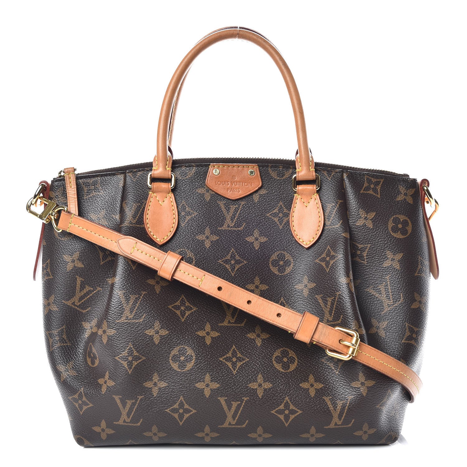 Louis Vuitton Monogram Turenne PM 1 of 18