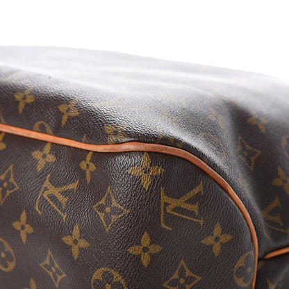 Louis Vuitton Monogram Delightful MM 10 of 14