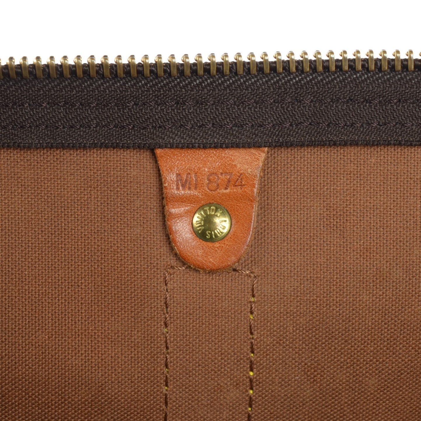 Monogram Keepall 55