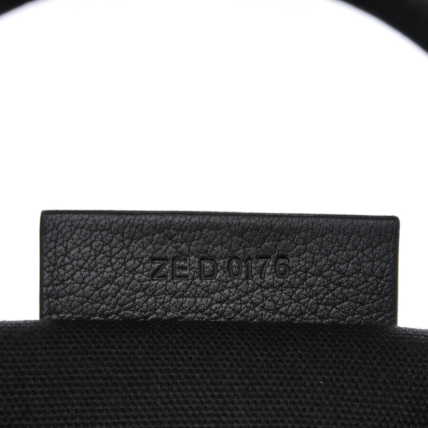 Givenchy Sugar Goatskin Small Antigona Black 8 of 8