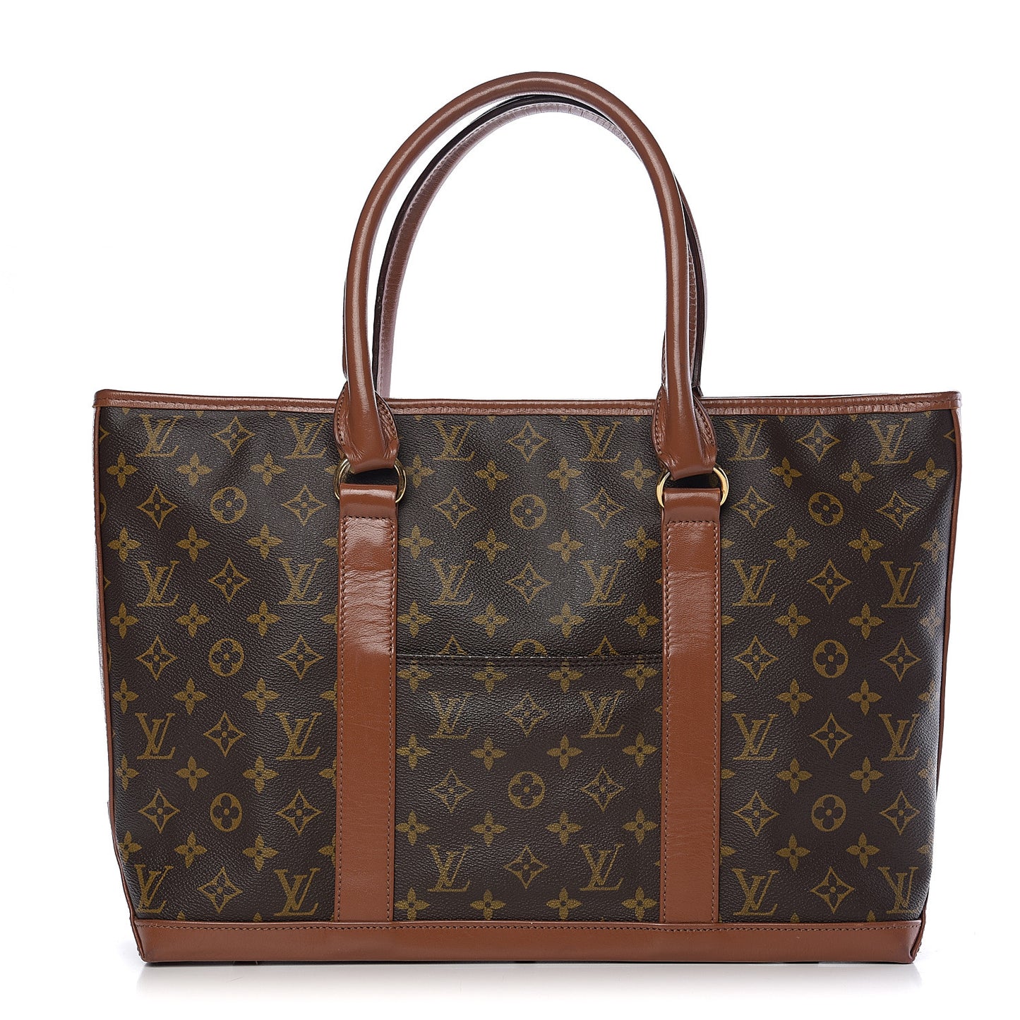 Monogram Sac Weekend PM