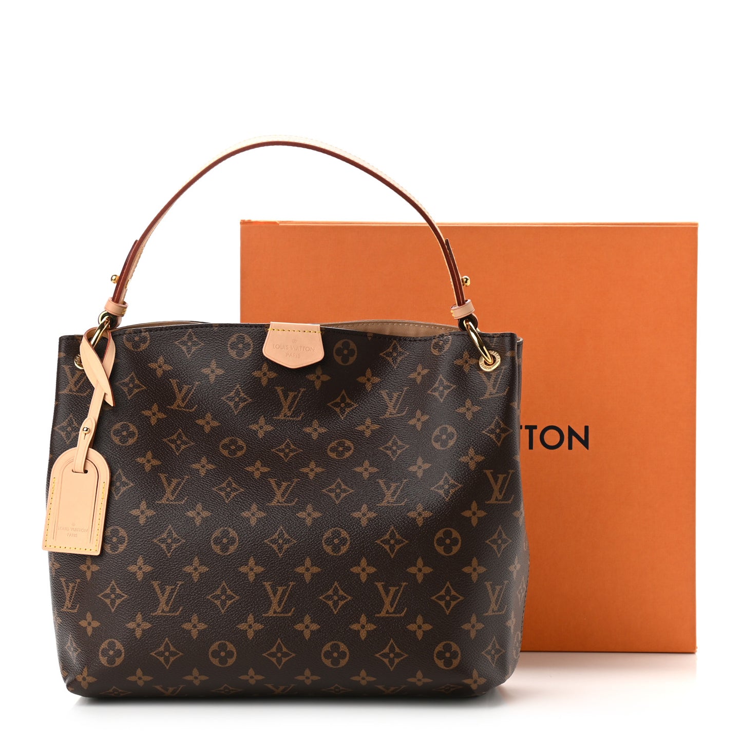 Monogram Graceful PM