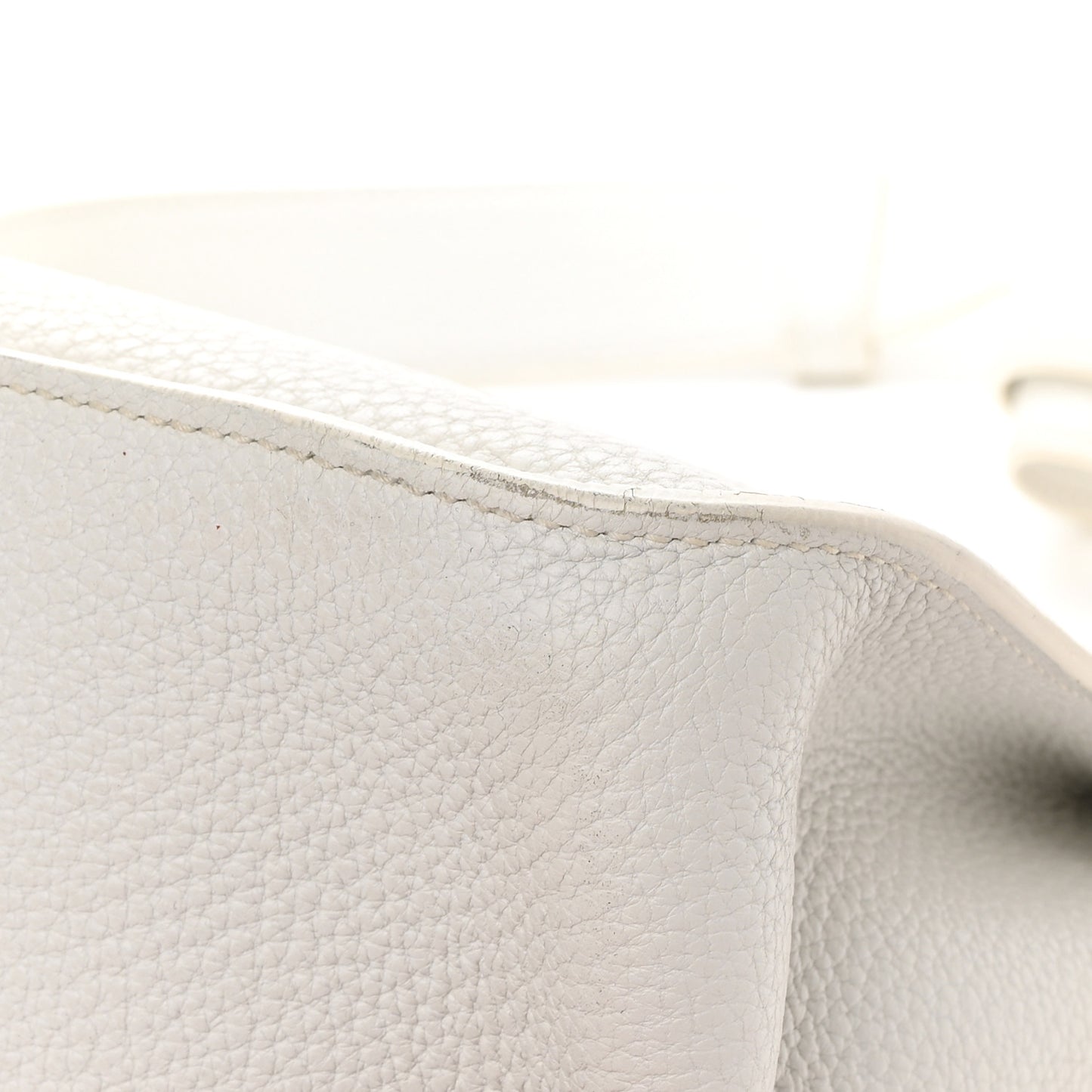 Taurillon Clemence Jypsiere 31 White