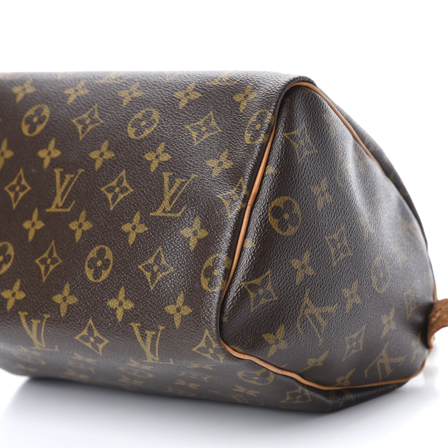 Louis Vuitton Monogram Speedy 25 7 of 12