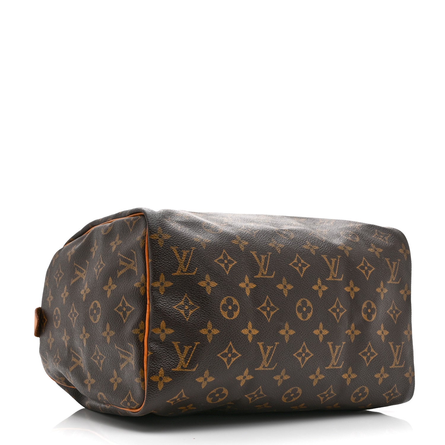 Louis Vuitton Monogram Speedy 30 4 of 10