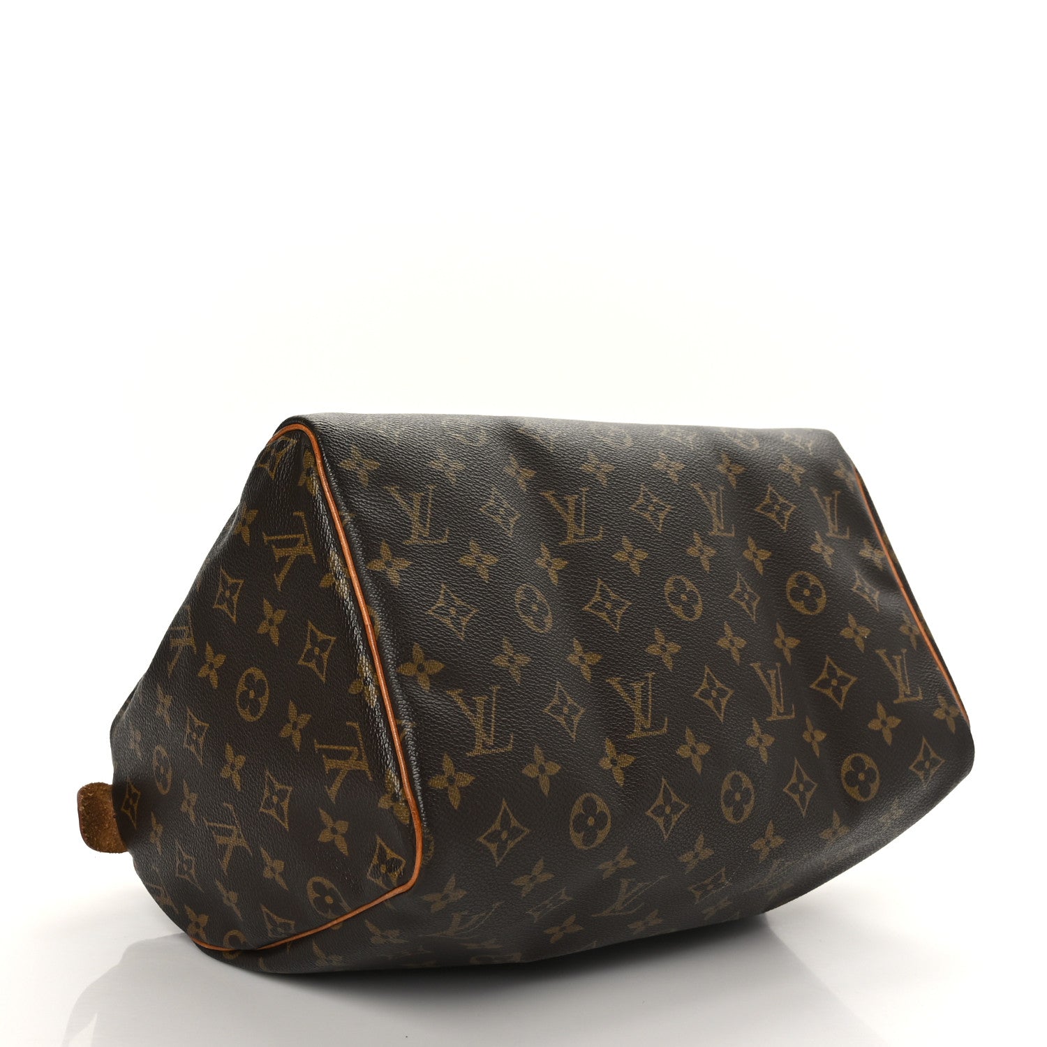 Louis Vuitton Monogram Speedy 30 4 of 10