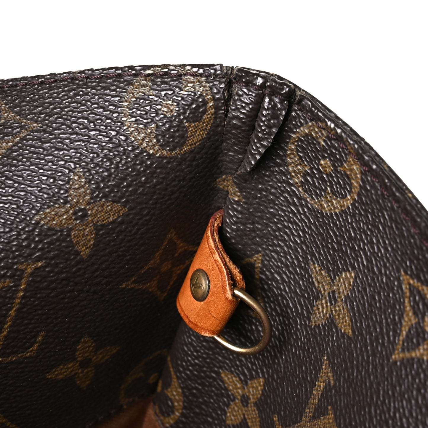 Monogram Sac Shopping Tote