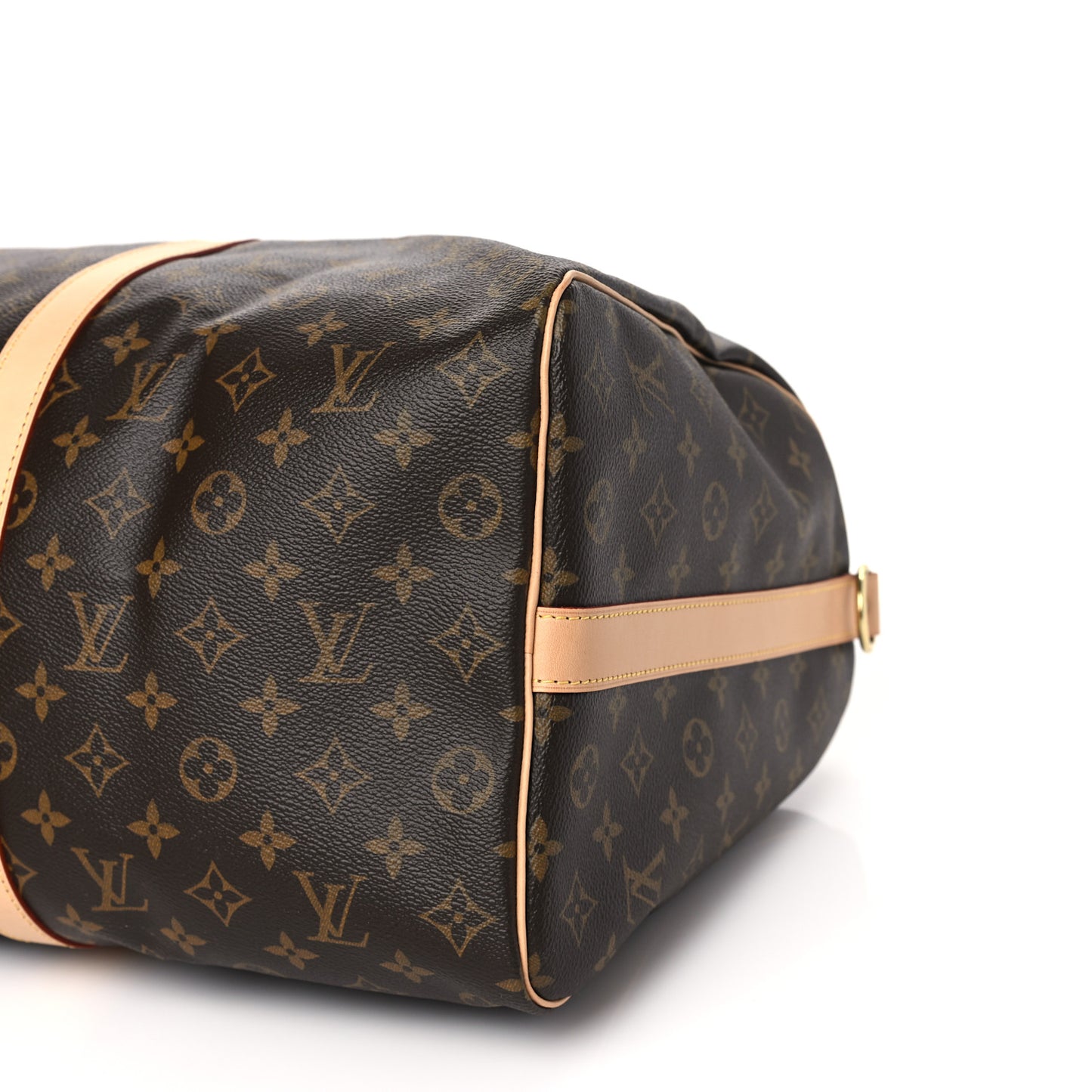Monogram Keepall Bandouliere 50